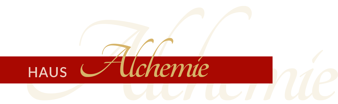 Haus Alchemie
